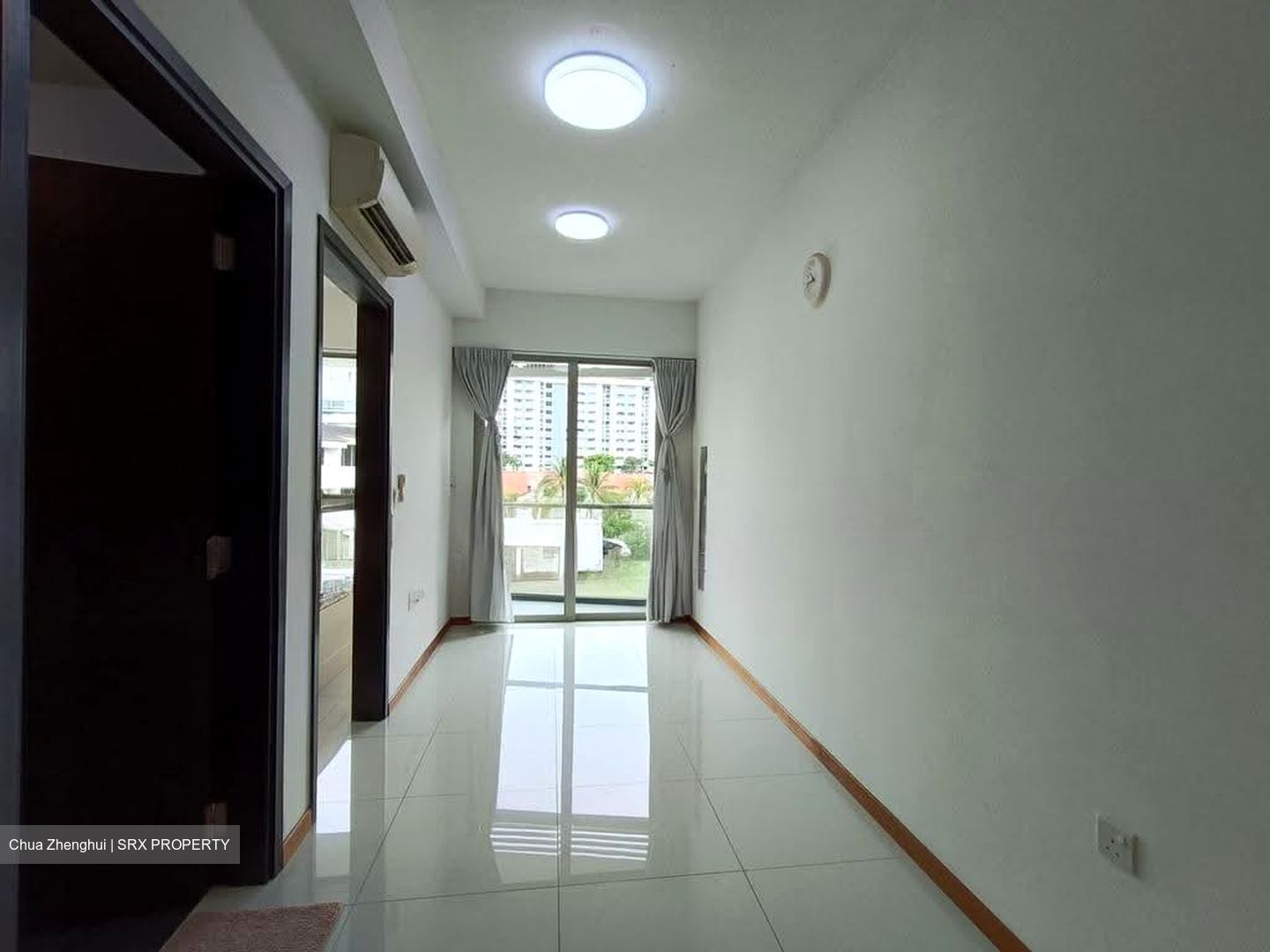 Loft @ Rangoon (D8), Apartment #624958051